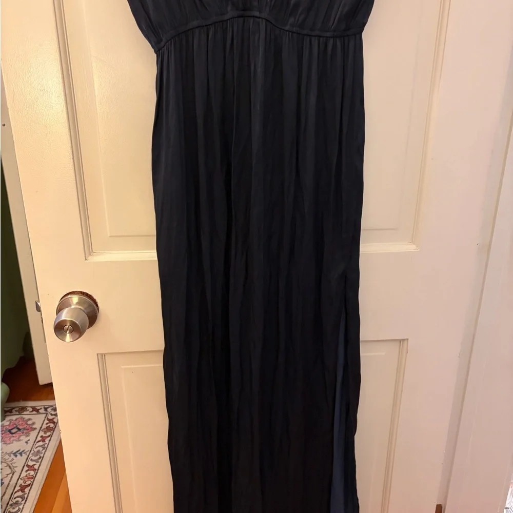 Zadig & Voltaire Ritmic Satin Dress - Picture 14 of 14